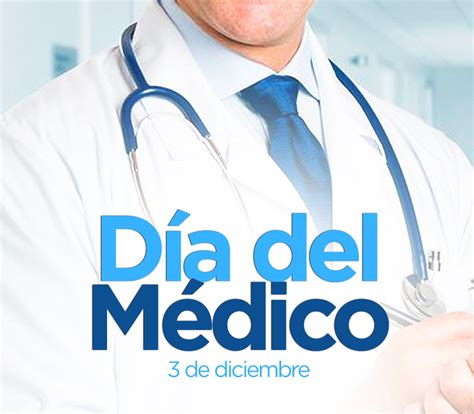dia del medico en argentina